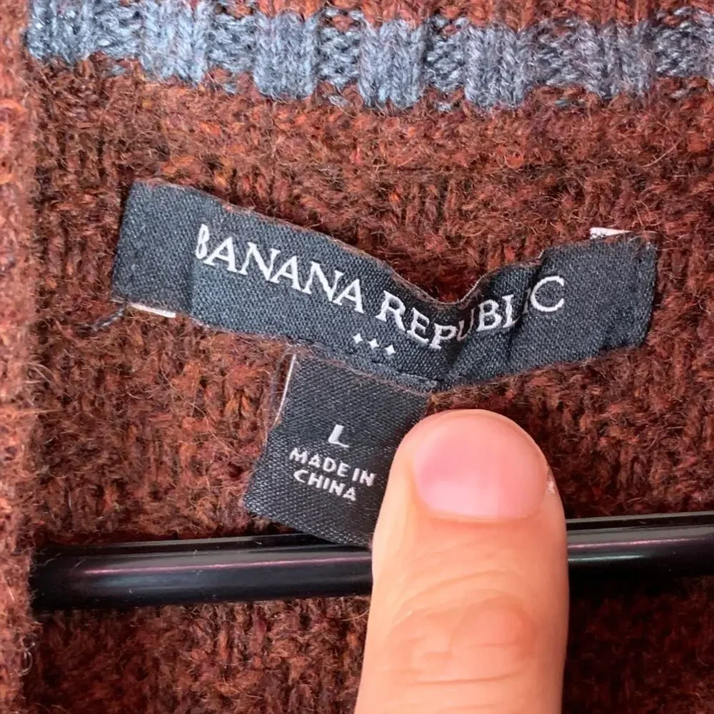 Banana Republic banana republic